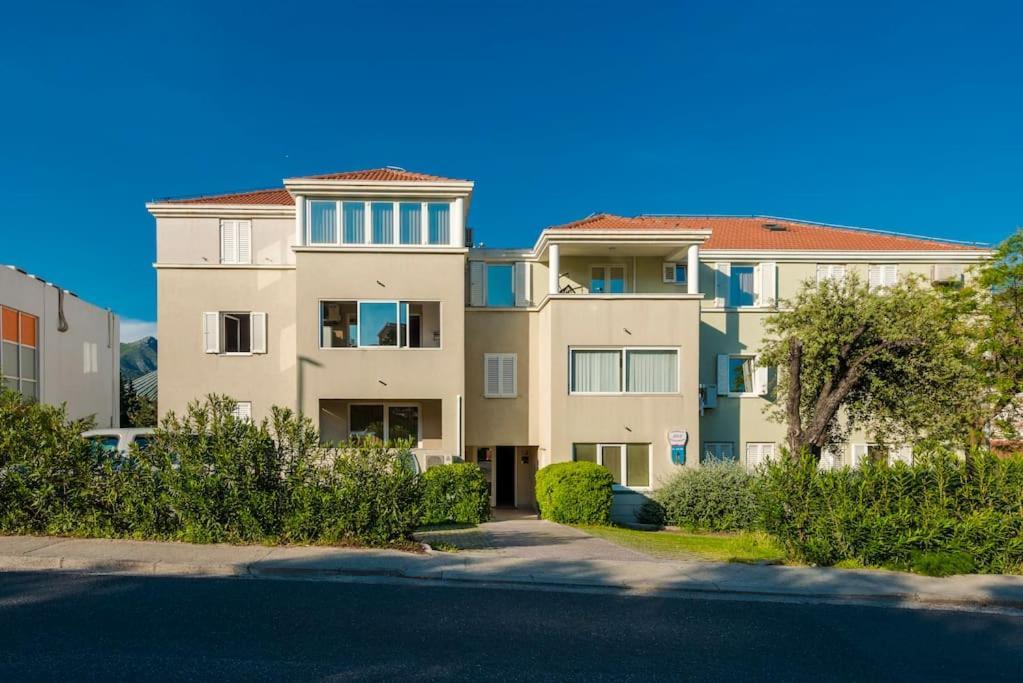 Apartment Kate With Free Parking Дубровник Экстерьер фото
