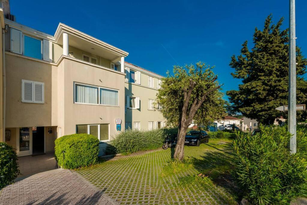 Apartment Kate With Free Parking Дубровник Экстерьер фото