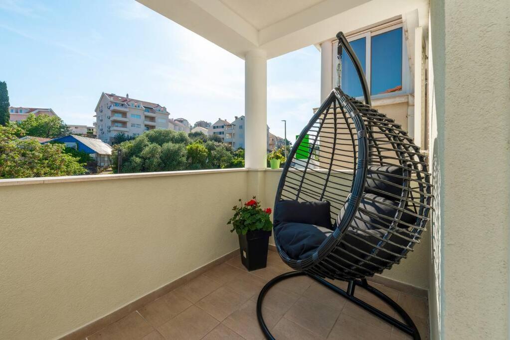 Apartment Kate With Free Parking Дубровник Экстерьер фото