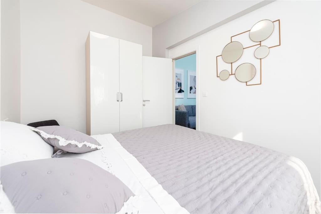 Apartment Kate With Free Parking Дубровник Экстерьер фото