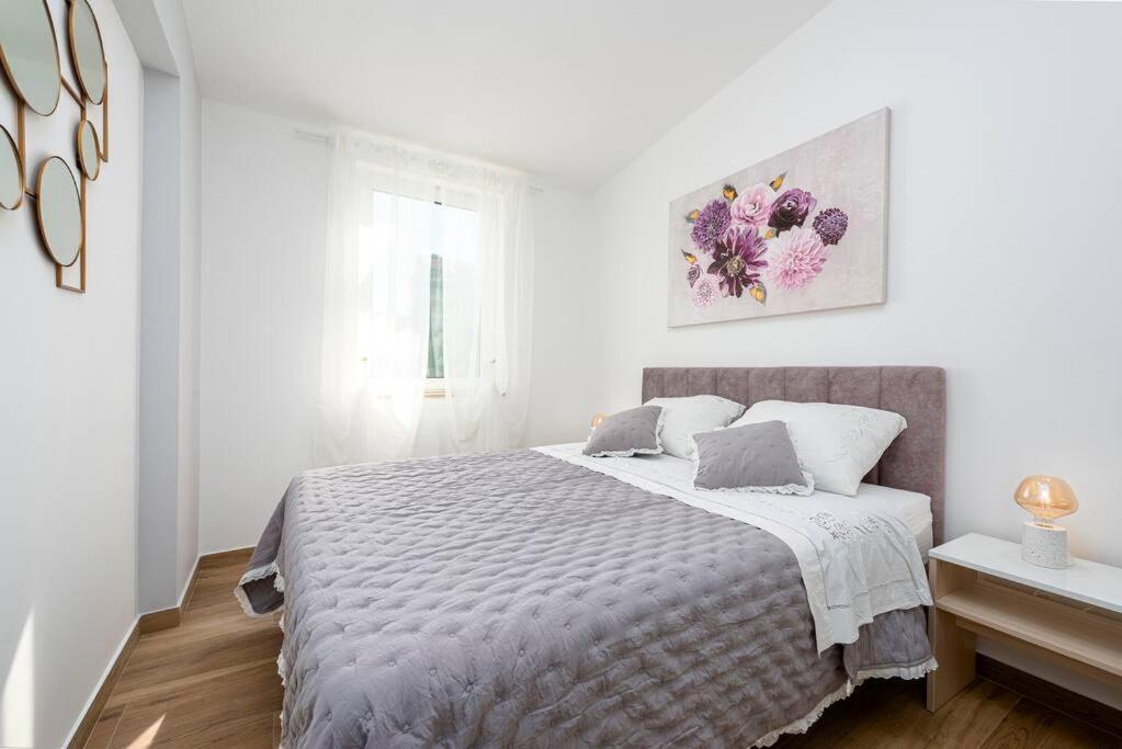 Apartment Kate With Free Parking Дубровник Экстерьер фото