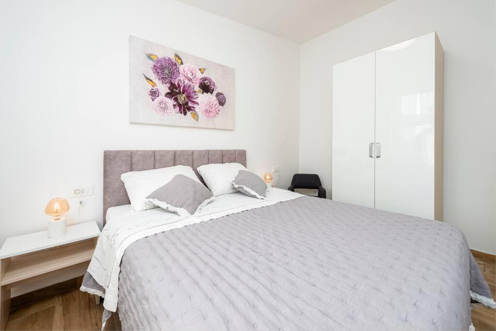 Apartment Kate With Free Parking Дубровник Экстерьер фото