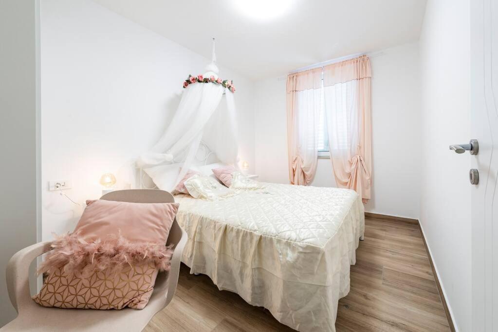 Apartment Kate With Free Parking Дубровник Экстерьер фото